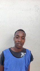 Alex Murithi