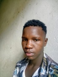 Alex Muthomi