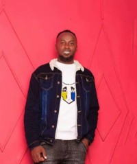 Alex Mutugi