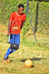 Alex Bundi
