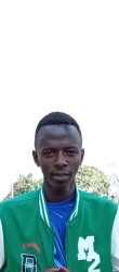 Alex Gitonga