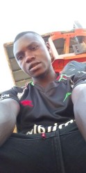 Makotsi Alex