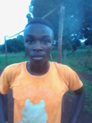 Alex Kimathi