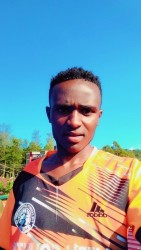 Alex Mutwiri