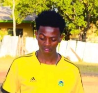 Alex Muthuri