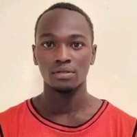 Alex Ebenyo