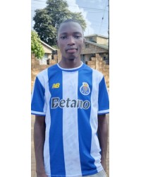 Alex Kithinji