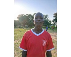 Alex Omonya