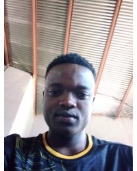 Alex Munene