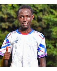 Denis Mutugi