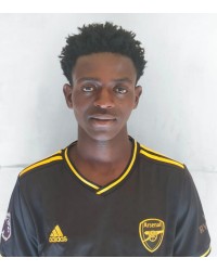Alex Muthuri