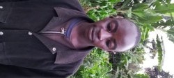 Alex Muriungi