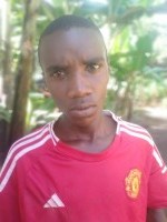 Alexander Mutua