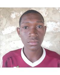 Alfan Mfaki Hassan Omar 