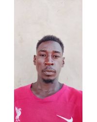 Alfani Iddi Bausi