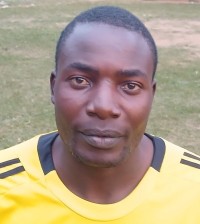 Alfayo Mamuti