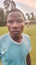 Alfayo Joshua