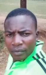 Alfayo Reuben