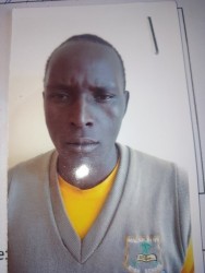 Alfred Sylvester Wanami