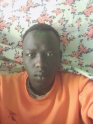 Alfred Kibor