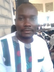 Alfred Murangiri