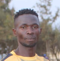 Ali Rashid Bakari