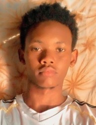 Ali Hussein Hassan