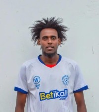 Ali Ramadhan Boru