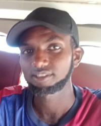 Ali Duba Qencharo