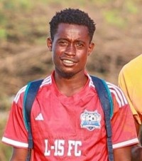 Ali Shekh Khamis