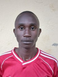 Ali Muhanzi