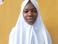 Ali Asha Suleiman