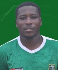 Ali Mohamed Omar