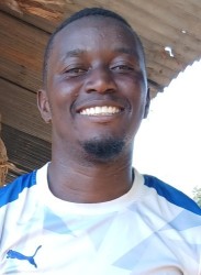 Ali Mwakuyala