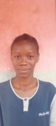 Ali Binti Namuri