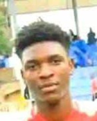 Ali Abdullahi Siraj