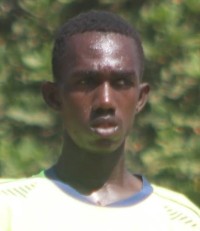 Ali Ramadhani Hussein