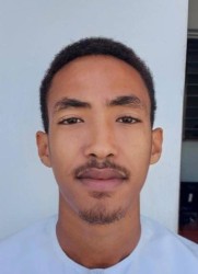 Ali Yusuf