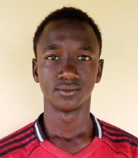 Ali Rooney Mohamed
