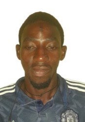 Ali Swaleh Mwazumo