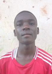 Ali Jafari Matano