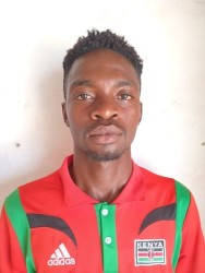 Ali Swaleh Mfaki