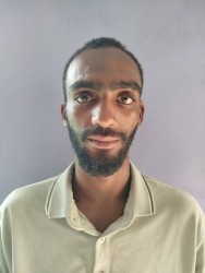 Ali Omar Ali