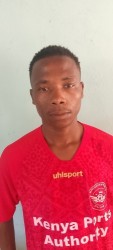 Ali Mbui Beja