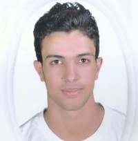 Ali Abdelaziz Mahmoud
