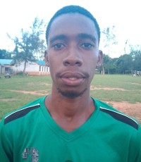 Ali Vuyaa