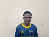 Ali Alii Hamisi