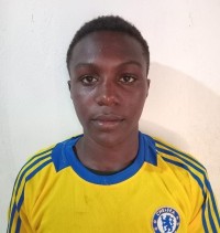 Ali Juma Bakari