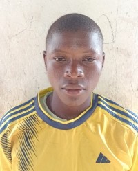 Ali Swaleh