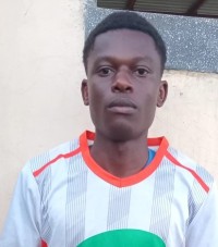 Ali Mbaruku Juma